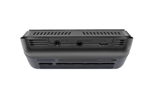 Thinkware Q1000 QHD Dash Cam