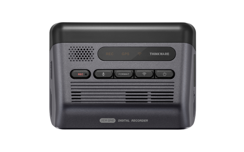 Thinkware Q1000 QHD Dash Cam