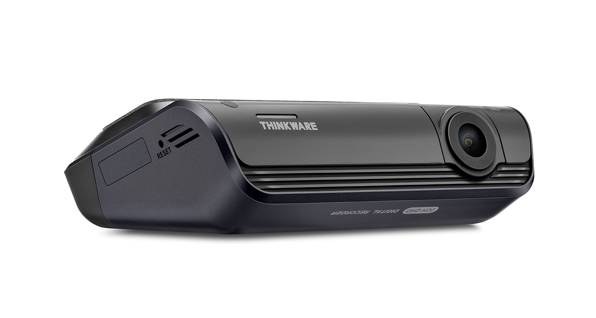 Thinkware Q1000 QHD Dash Cam