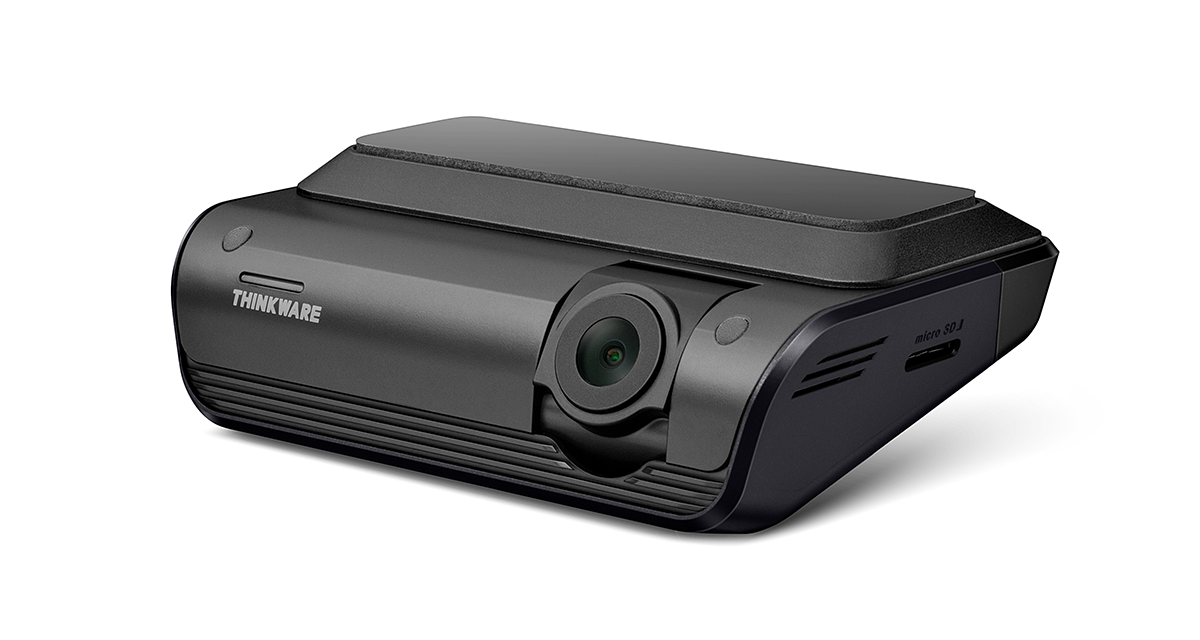 Thinkware Q1000 QHD Dash Cam