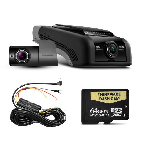 Thinkware U1000 UHD Dash Cam