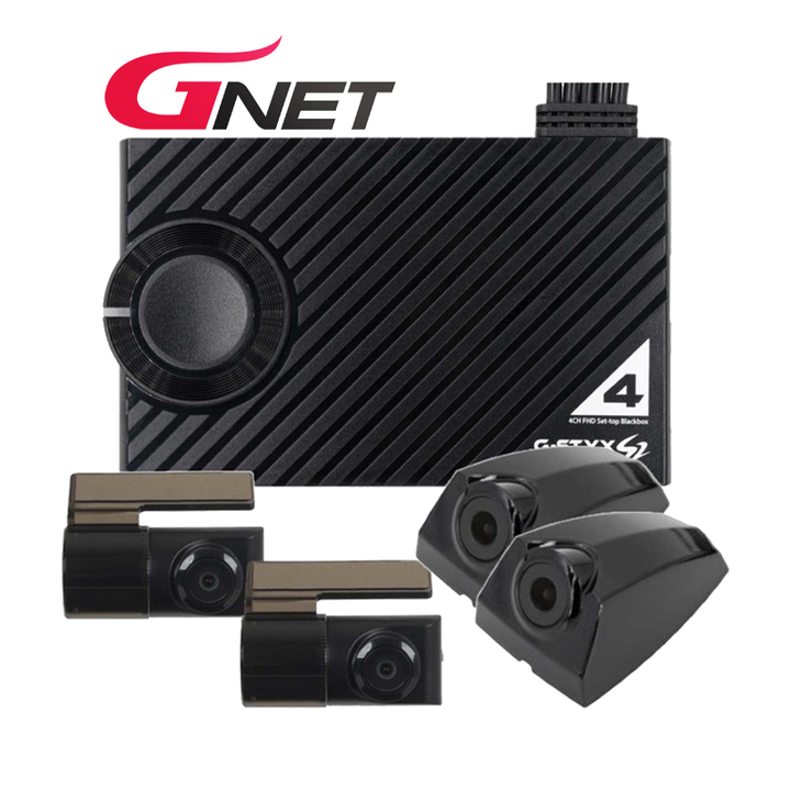 Gnet GNET – Road Safety Solutions