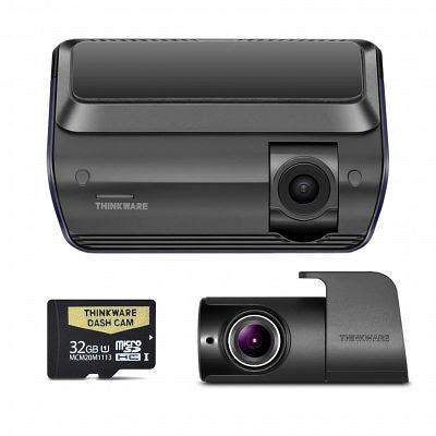 Thinkware Q1000 QHD Dash Cam